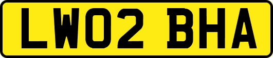 LW02BHA