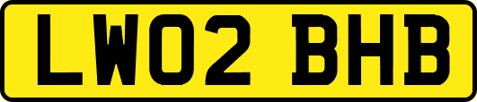 LW02BHB