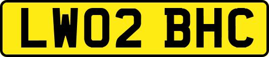 LW02BHC