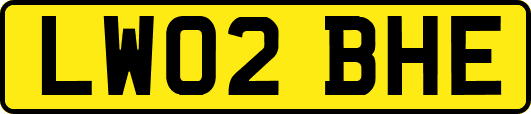 LW02BHE