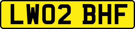 LW02BHF