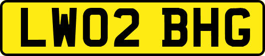LW02BHG