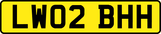 LW02BHH
