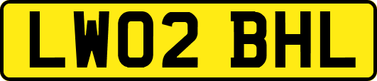 LW02BHL