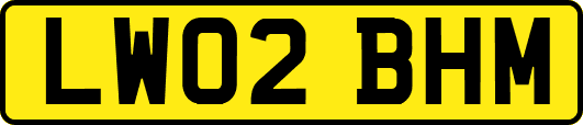 LW02BHM
