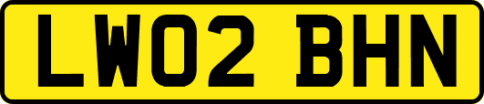 LW02BHN