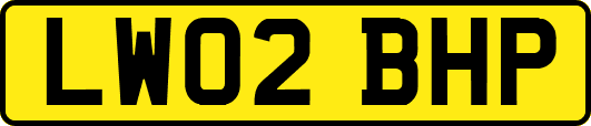 LW02BHP