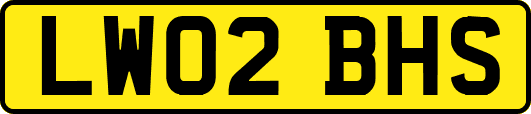 LW02BHS