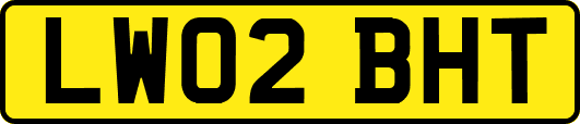 LW02BHT