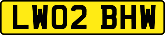 LW02BHW