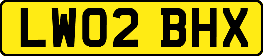 LW02BHX