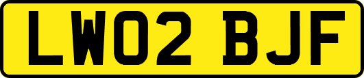 LW02BJF