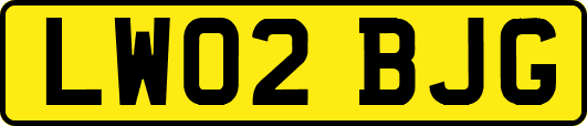 LW02BJG