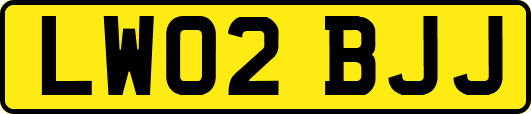 LW02BJJ