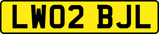 LW02BJL