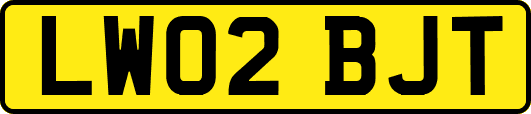 LW02BJT