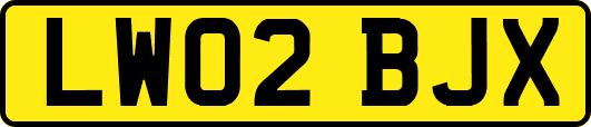 LW02BJX