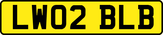 LW02BLB