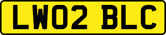 LW02BLC