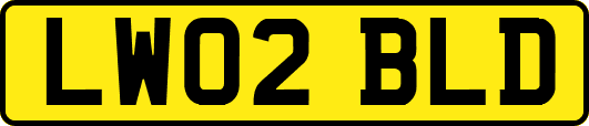 LW02BLD