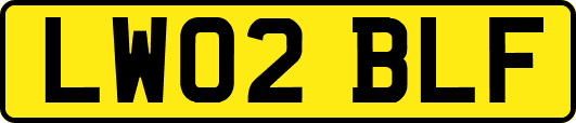 LW02BLF