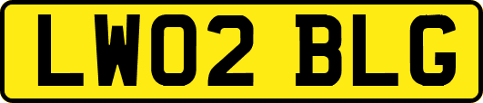 LW02BLG