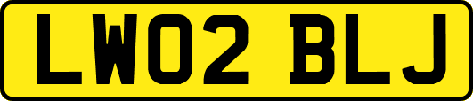 LW02BLJ