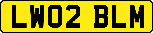 LW02BLM