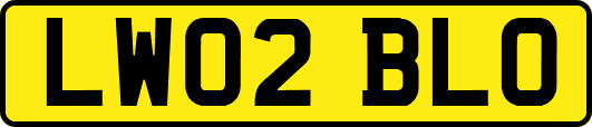 LW02BLO