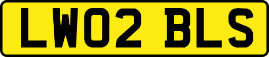 LW02BLS