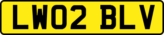 LW02BLV
