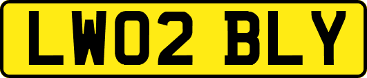 LW02BLY