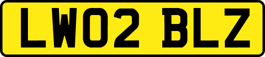 LW02BLZ