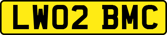 LW02BMC