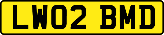 LW02BMD