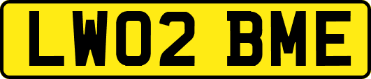LW02BME