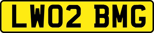LW02BMG