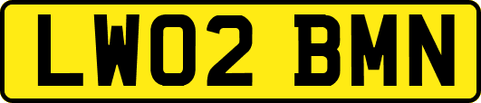 LW02BMN