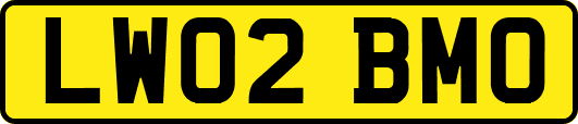 LW02BMO