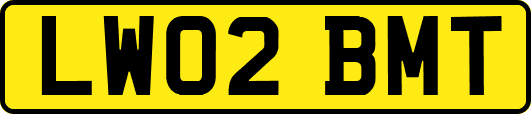 LW02BMT