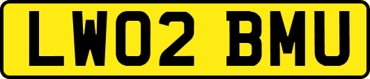 LW02BMU