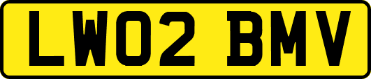 LW02BMV