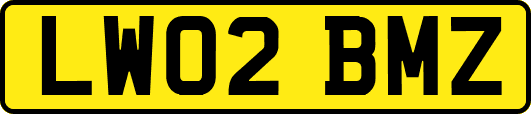 LW02BMZ