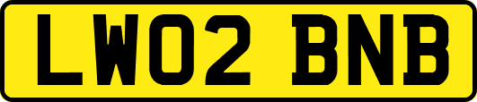 LW02BNB