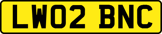 LW02BNC
