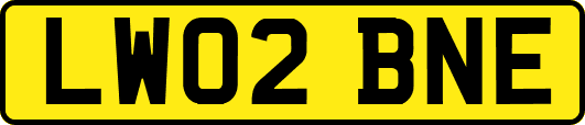 LW02BNE