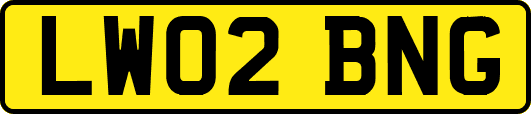 LW02BNG