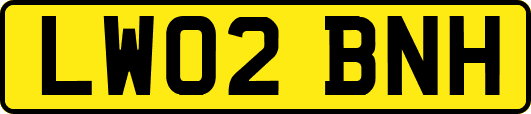 LW02BNH