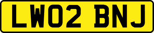 LW02BNJ