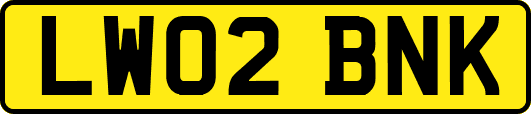 LW02BNK